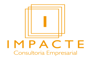 Impacte Consultoria Logo