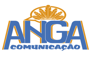 AngaComunicacao Logo
