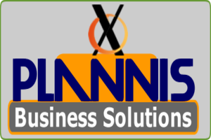Plannis Solutions Logo