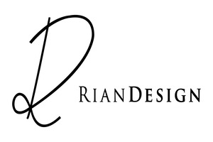 Rian Design Logo