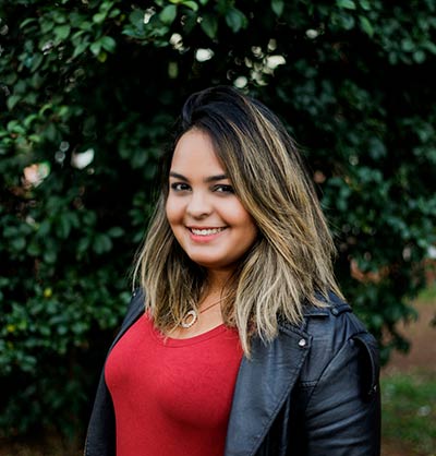 Agaha Martins