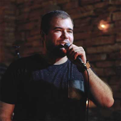 Gustavo Kengen