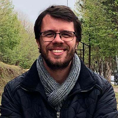 Marcelo Dieguez