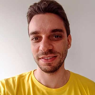 Rodolfo Pombo